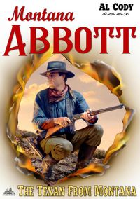 Produktbild: Montana Abbott 1: The Texan From Montana