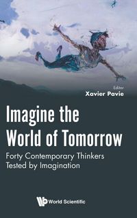 Produktbild: Imagine The World Of Tomorrow