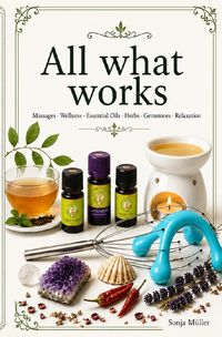 Produktbild: All whalr wors -