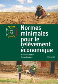 Produktbild: Normes minimales pour le rel&egrave;vement &eacute;conomique