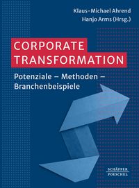 Produktbild: Corporate Transformation
