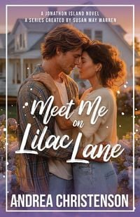 Produktbild: Meet Me on Lilac Lane