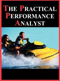 Produktbild: The Practical Performance Analyst