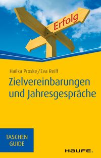 Produktbild: Zielvereinbarungen und Jahresgespr&auml;che