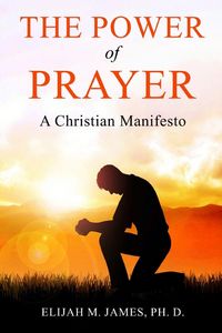 Produktbild: The Power of Prayer