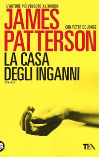 Produktbild: La casa degli inganni