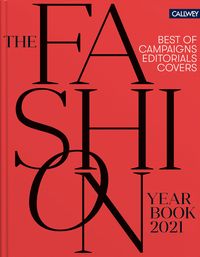 Produktbild: The Fashion Yearbook 2021