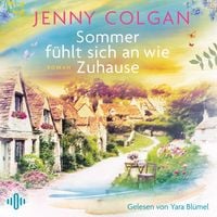 Produktbild Sommer fühlt sich an wie Zuhause