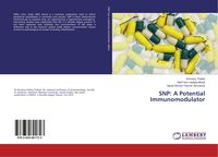 Produktbild: SNP: A Potential Immunomodulator