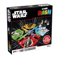 Produktbild: Top Trumps DASH Star Wars