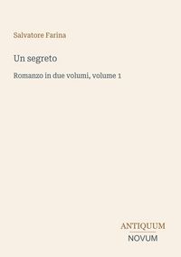 Produktbild: Un segreto
