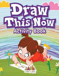 Produktbild: Draw This Now: Activity Book
