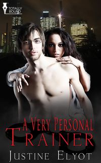 Produktbild: A Very Personal Trainer