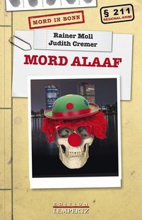 Bild vom Artikel Mord Alaaf vom Autor Judith Cremer