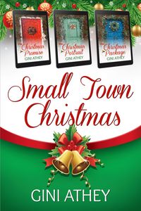 Produktbild: Small Town Christmas
