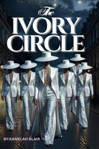 Produktbild: The Ivory Circle