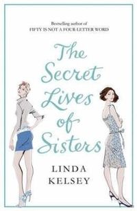 Produktbild: The Secret Lives of Sisters