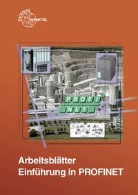 Produktbild: Einf&uuml;hrung in PROFINET