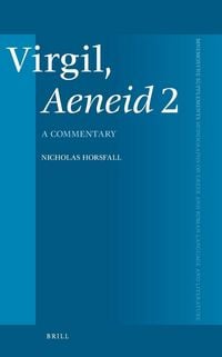 Produktbild: Virgil, Aeneid 2