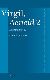 Produktbild: Virgil, <i>Aeneid</i> 2