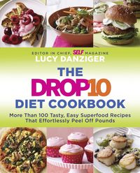 Produktbild: Drop 10 Diet Ckbk