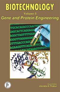 Produktbild: Biotechnology (Gene And Protein Engineering)