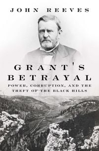 Produktbild: Grant's Betrayal
