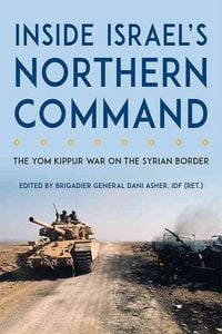 Produktbild: Inside Israel's Northern Command
