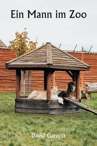 Produktbild: Ein Mann im Zoo