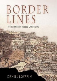 Produktbild: Border Lines
