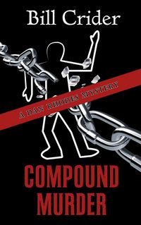 Produktbild: Compound Murder -Lp