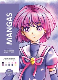 Produktbild: Mangas