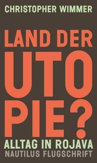 Produktbild: Land der Utopie?