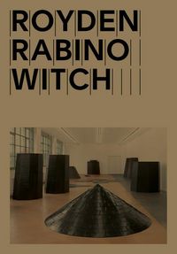 Produktbild: Royden Rabinowitch