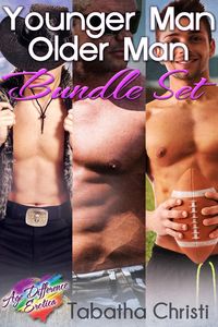 Produktbild: Younger Man Older Man Bundle