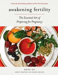 Produktbild: Awakening Fertility