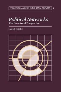 Produktbild: Political Networks