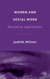 Produktbild: Women and Social Work