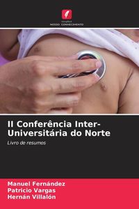 Produktbild: II Confer&ecirc;ncia Inter-Universit&aacute;ria do Norte