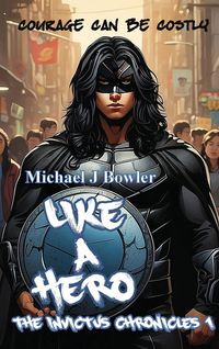Produktbild: Like A Hero