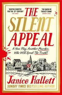 Produktbild: The Silent Appeal