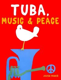 Produktbild: Tuba, Music & Peace