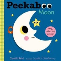 Produktbild: Peekaboo: Moon
