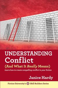 Produktbild: Understanding Conflict (And What It Really Means)