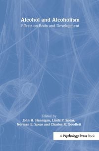 Produktbild: Alcohol and Alcoholism