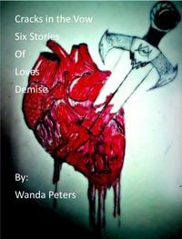 Produktbild: Cracks in the Vow Six Stories of Loves Demise