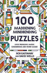 Produktbild: 100 Maddening Mindbending Puzzles