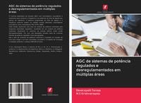 Produktbild: AGC de sistemas de pot&ecirc;ncia regulados e desregulamentados em m&uacute;ltiplas &aacute;reas
