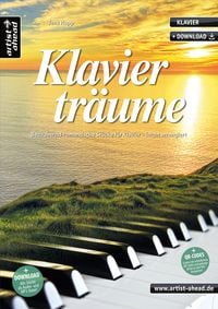 Produktbild: Klaviertr&auml;ume