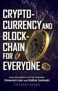 Produktbild: Cryptocurrency And Blockchain For Everyone
